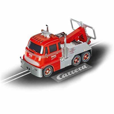 Carrera-Digital-132,--30776-Wrecker-Truck