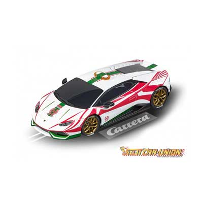 Carrera-Digital-132,-30876-Lamborghini-Huracan-LP-610-4-Safety-Car