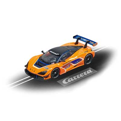 Carrera-Digital-132,-30892-McLaren-720S-GT3-#03